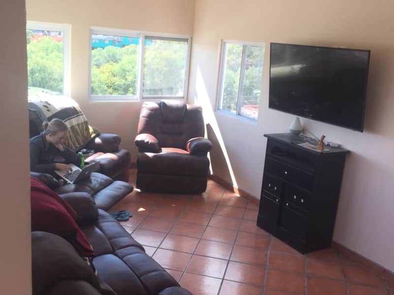 Housesitting assignment in Guanajuato, Mexico