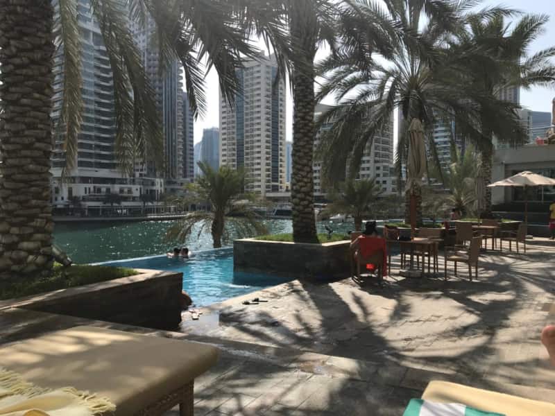 Housesitting assignment in Dubai, United Arab Emirates
