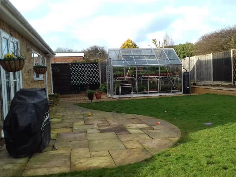 Housesitting assignment in Lincoln, United Kingdom