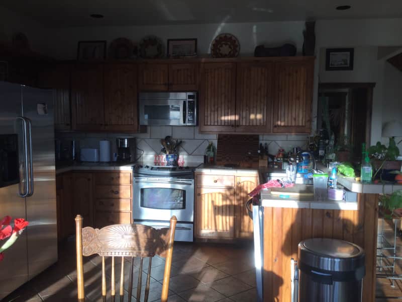 Housesitting assignment in Medicine Park, Oklahoma, United States
