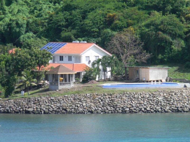 Housesitting assignment in Westerhall Land Settlement, Grenada