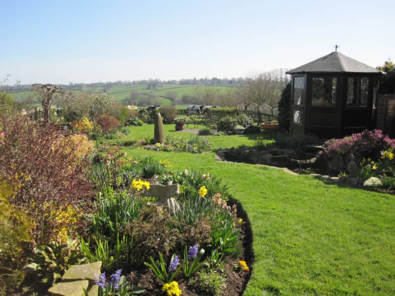Housesitting assignment in Market Harborough, United Kingdom