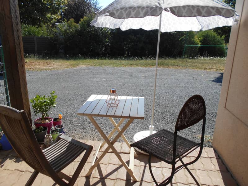 Housesitting assignment in Aubas, France