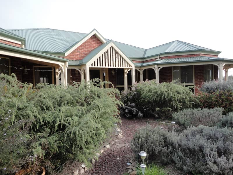 Housesitting assignment in Beechworth, Victoria, Australia