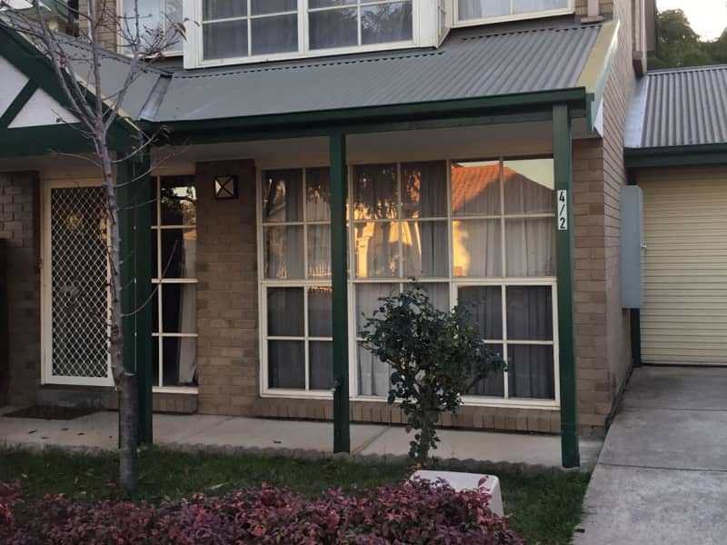 Housesitting assignment in Enfield, South Australia, Australia
