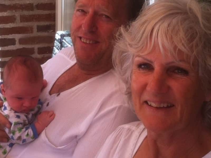 Ben & Rita from Beverwijk, Netherlands