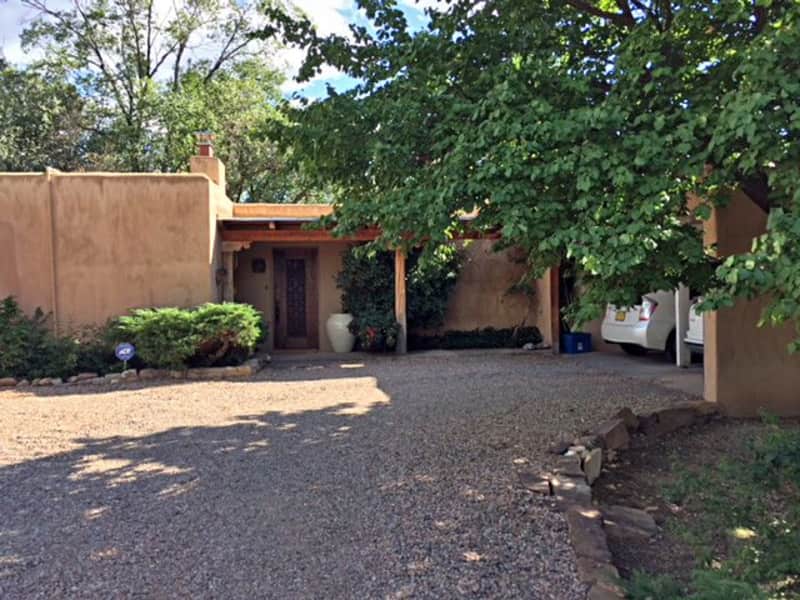 Housesitting assignment in Santa Fe, New Mexico, United States