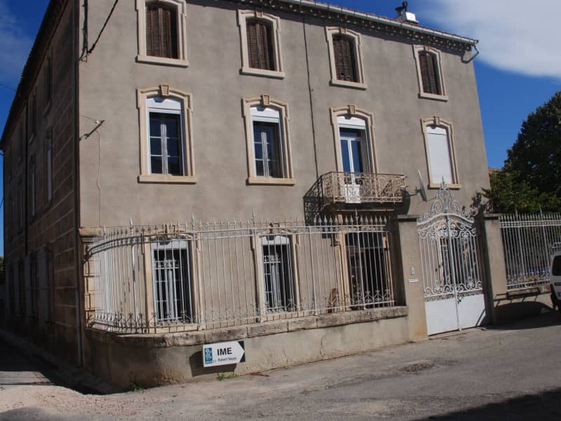 Housesitting assignment in Pépieux, France