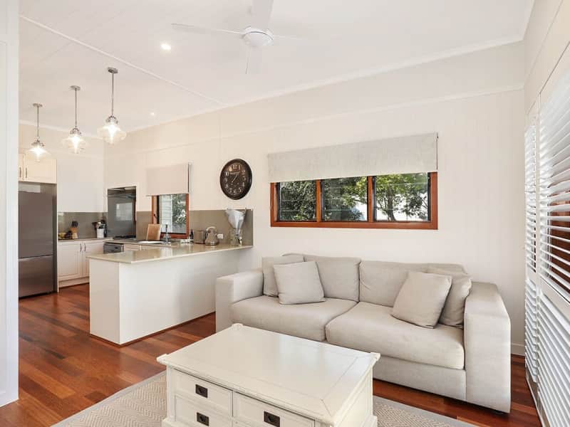 House Sitting in Brisbane, Australia
