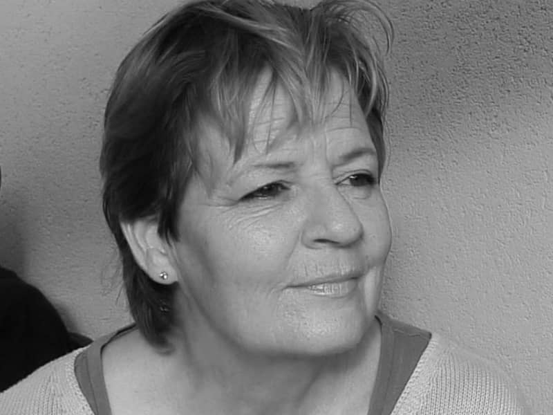 Susan from Gualdo Tadino, Italy