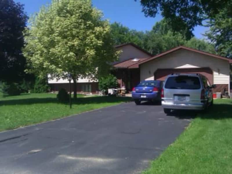 Housesitting assignment in La Crosse, Wisconsin, United States