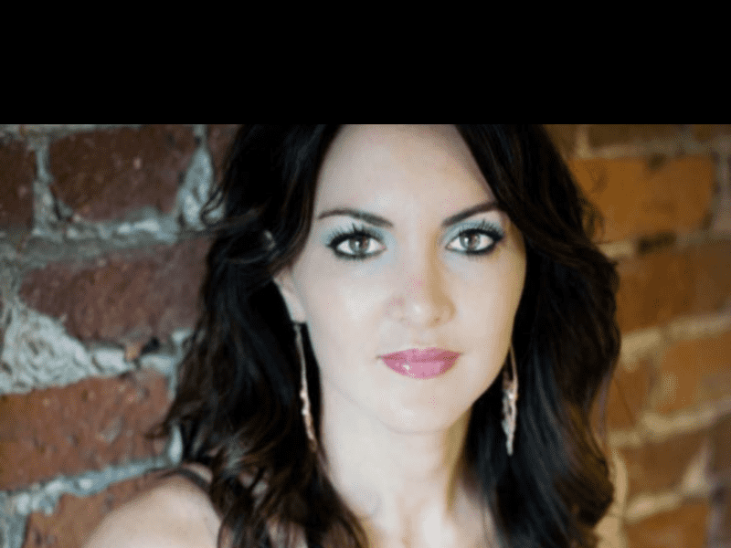 Emily from Dartmouth, Nova Scotia, Canada