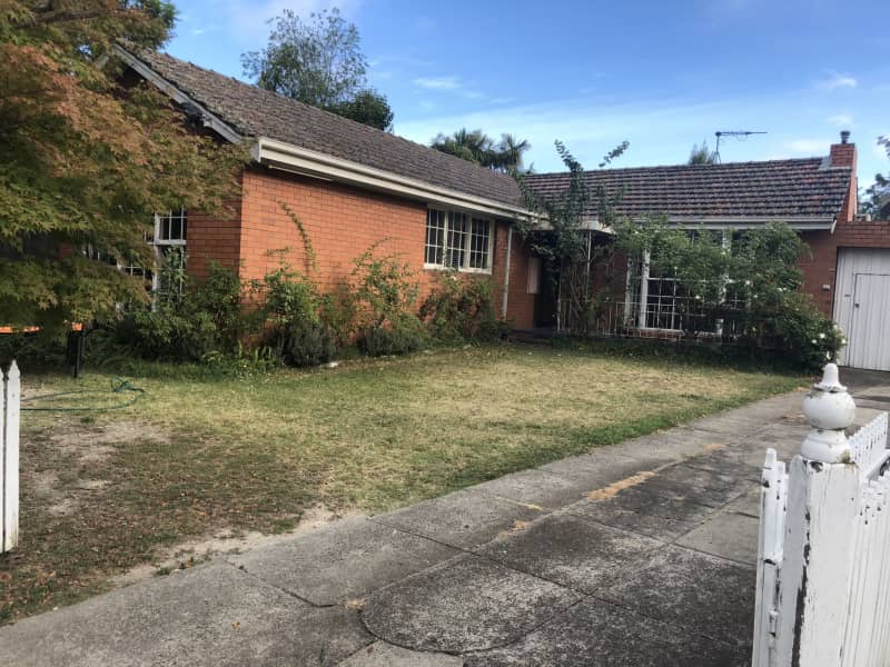 Housesitting assignment in Burwood, Victoria, Australia