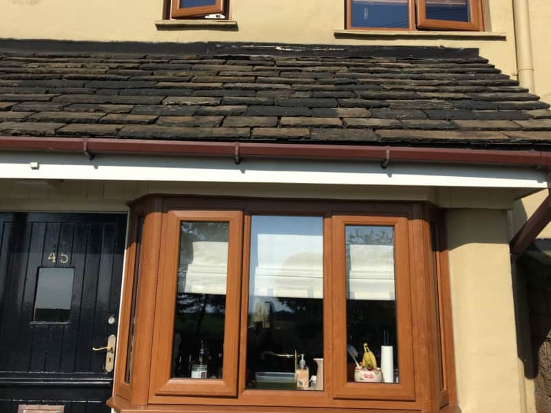 Housesitting assignment in Wakefield, United Kingdom