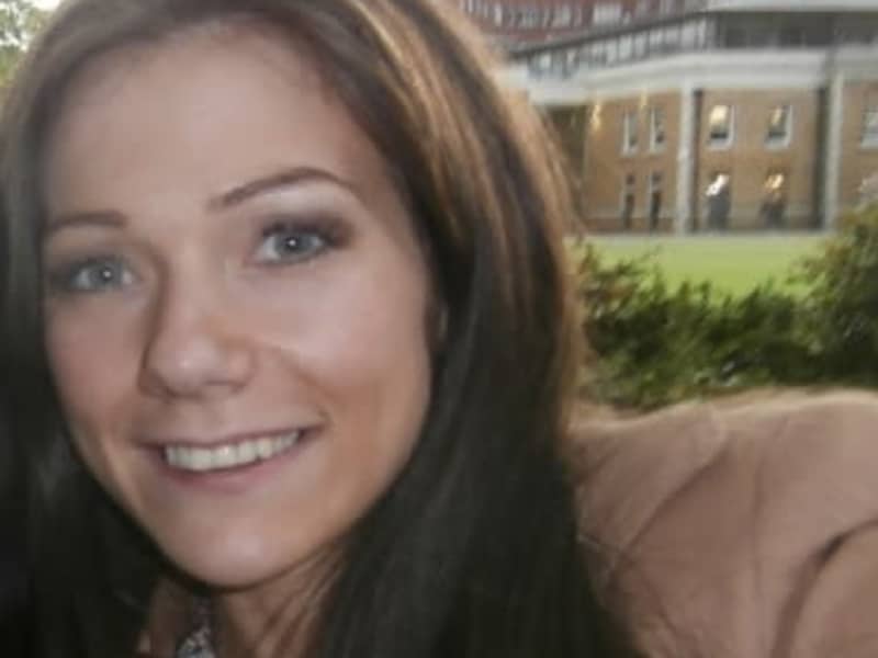 Annabella from Stourbridge, United Kingdom