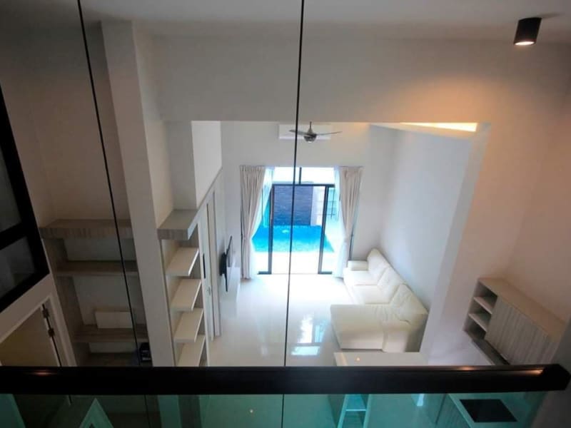 Housesitting assignment in Phuket, Thailand