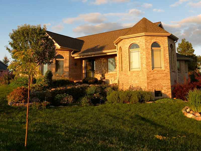Housesitting assignment in Glenwood, Minnesota, United States