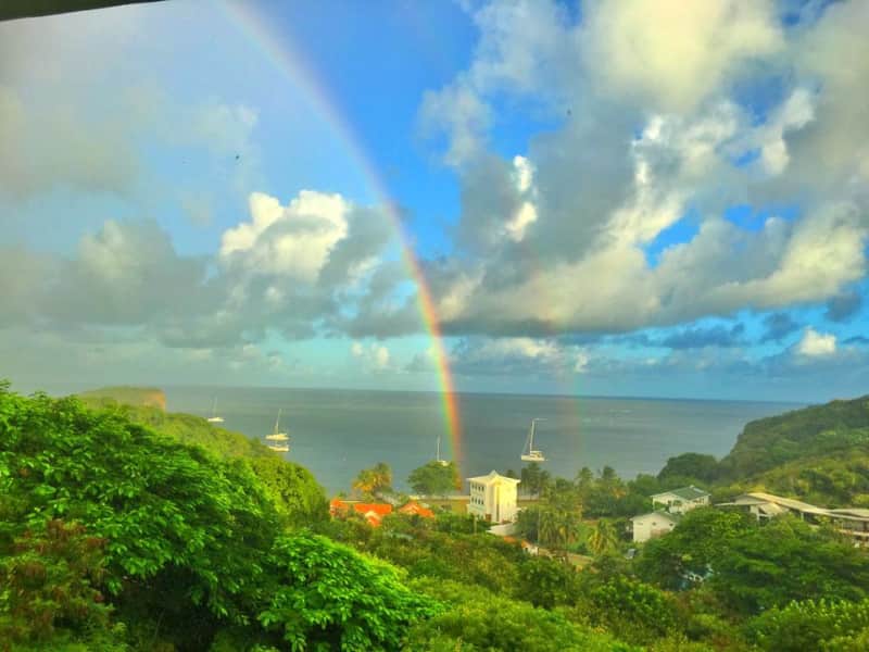 Housesitting assignment in Lance aux Épines, Grenada