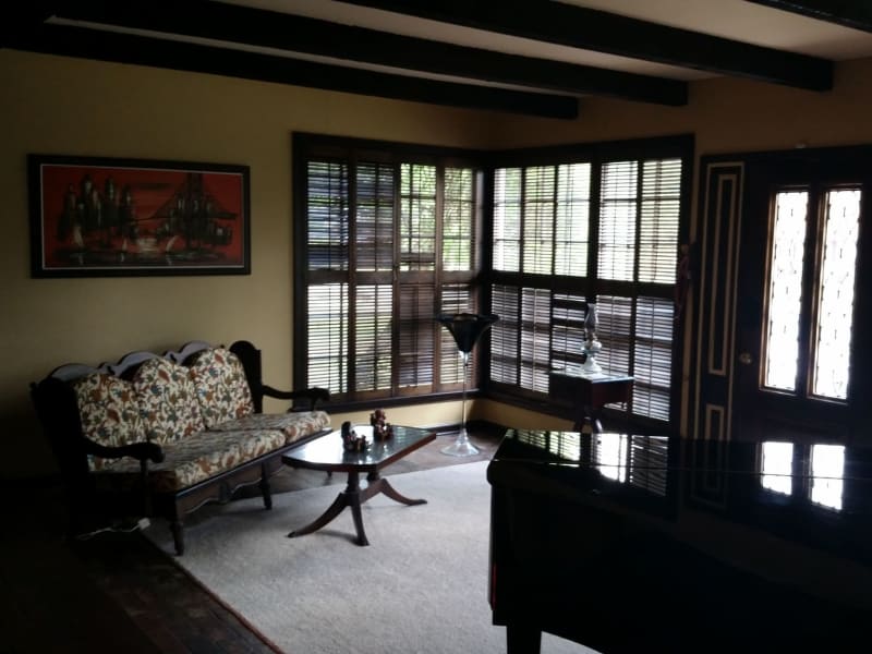 Housesitting assignment in Montgomery, Alabama, United States