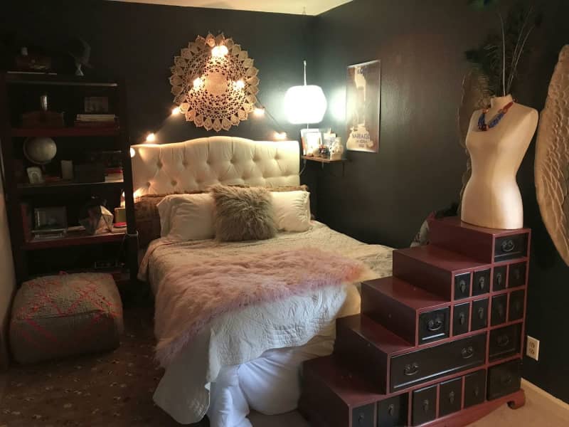 Housesitting assignment in Grass Valley, California, United States