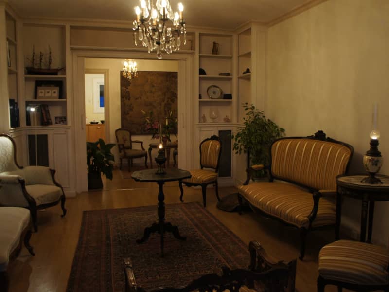 Housesitting assignment in Villefranche-sur-Mer, France