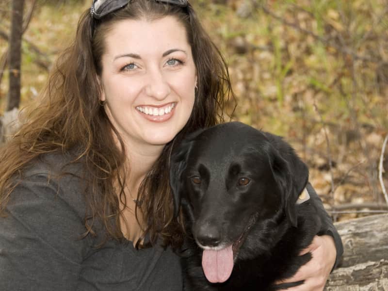 Emma from Okotoks, Alberta, Canada