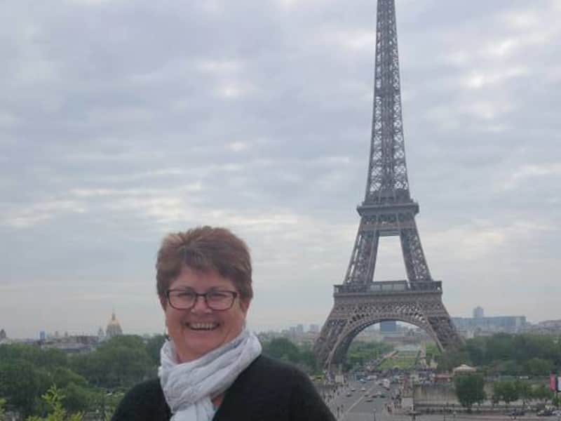 Dianne from Murray Bridge, South Australia, Australia