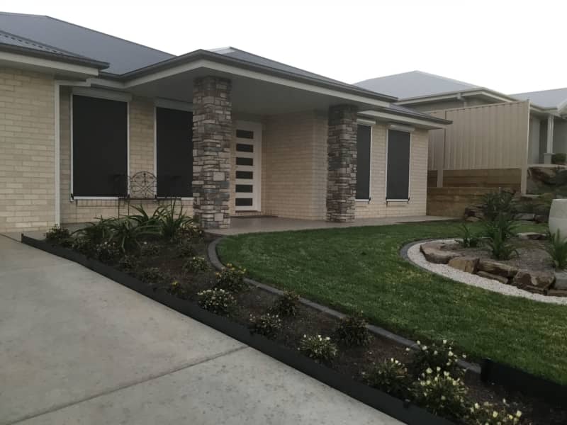 Housesitting assignment in Gobbagombalin, New South Wales, Australia