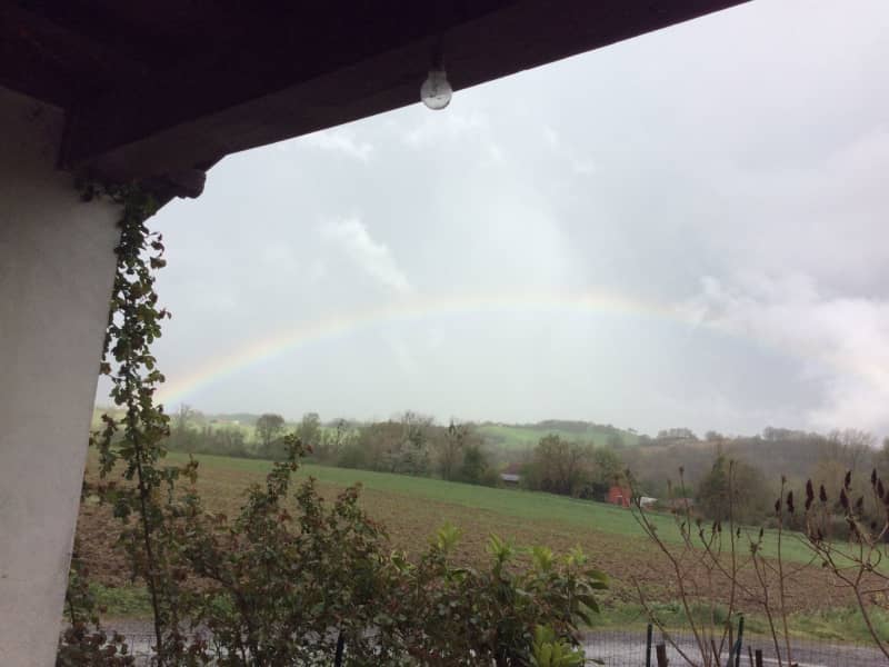 Housesitting assignment in Simorre, France