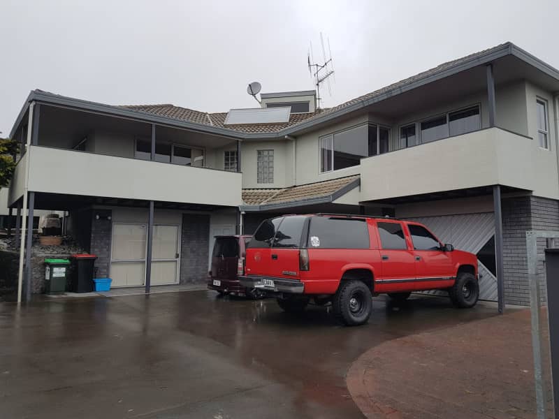 Housesitting assignment in Tauranga, New Zealand