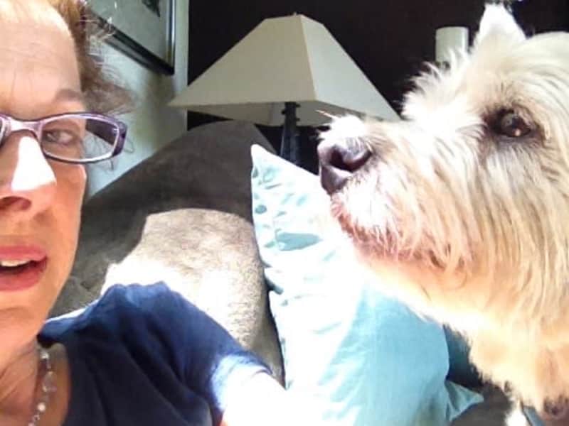 Wendi from Leesburg, Virginia, United States