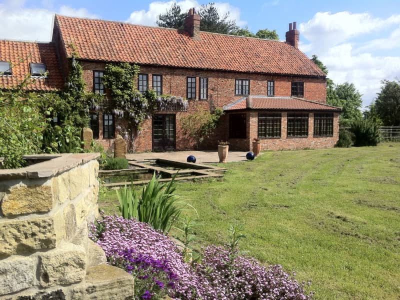 Housesitting assignment in York, United Kingdom