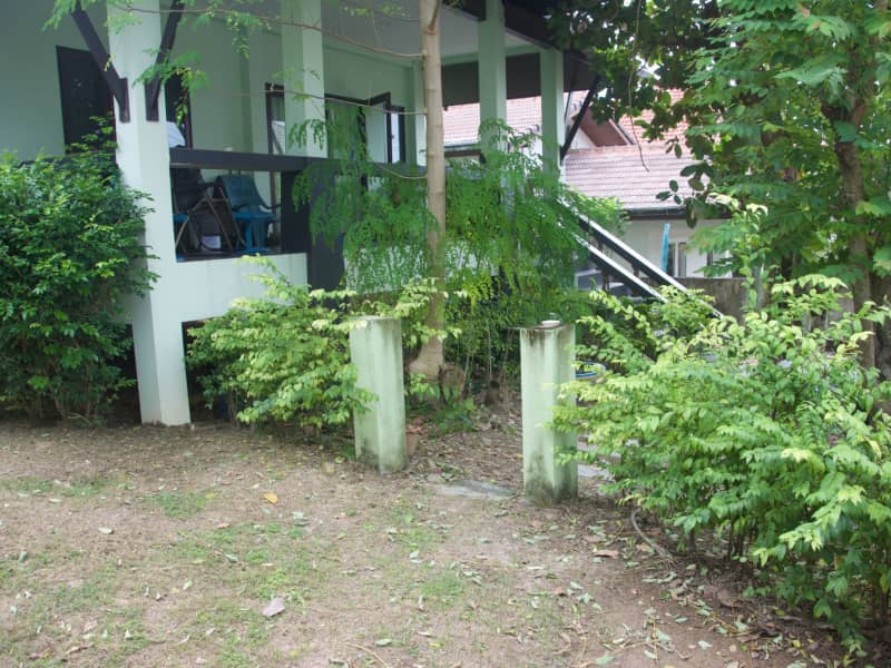 Housesitting assignment in Ko Samui, Thailand