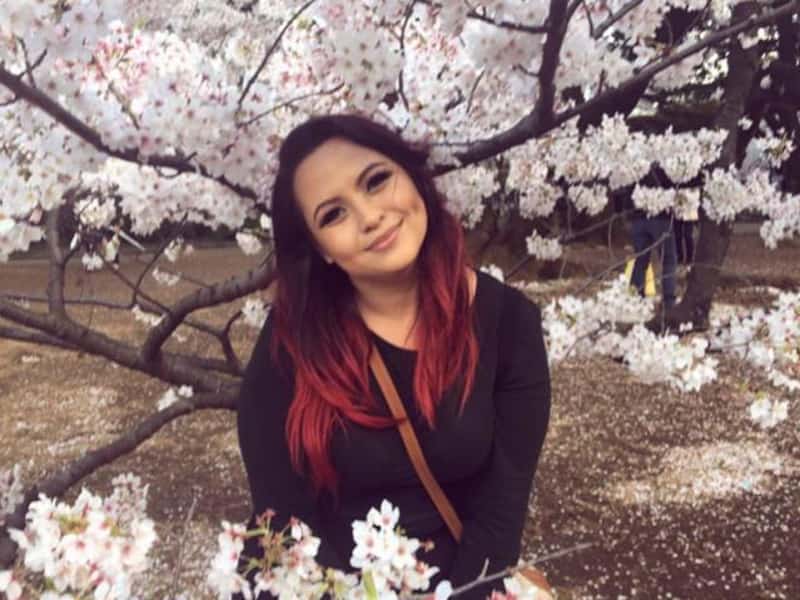 Yasmeen from Lexington, Kentucky, United States