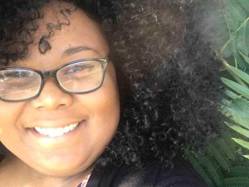 Alana from Kissimmee, Florida, United States