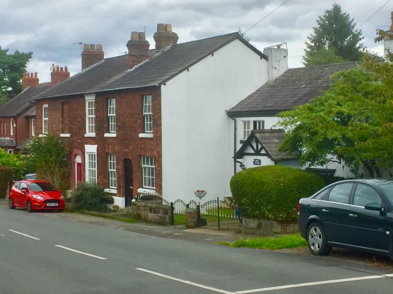 Housesitting assignment in Lymm, United Kingdom