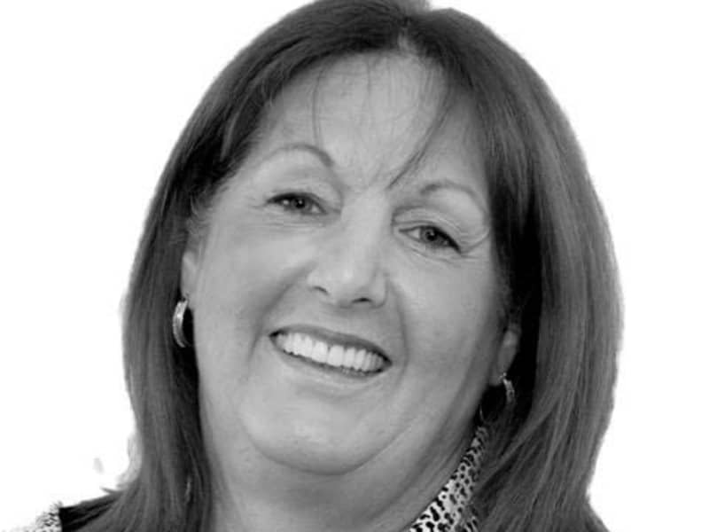 Maureen from Mackay City, Queensland, Australia