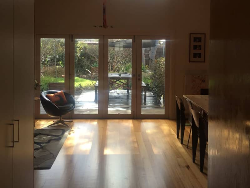 Housesitting assignment in West Footscray, Victoria, Australia