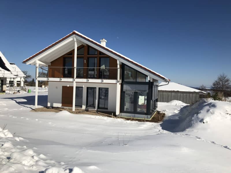 Housesitting assignment in Bräunlingen, Germany