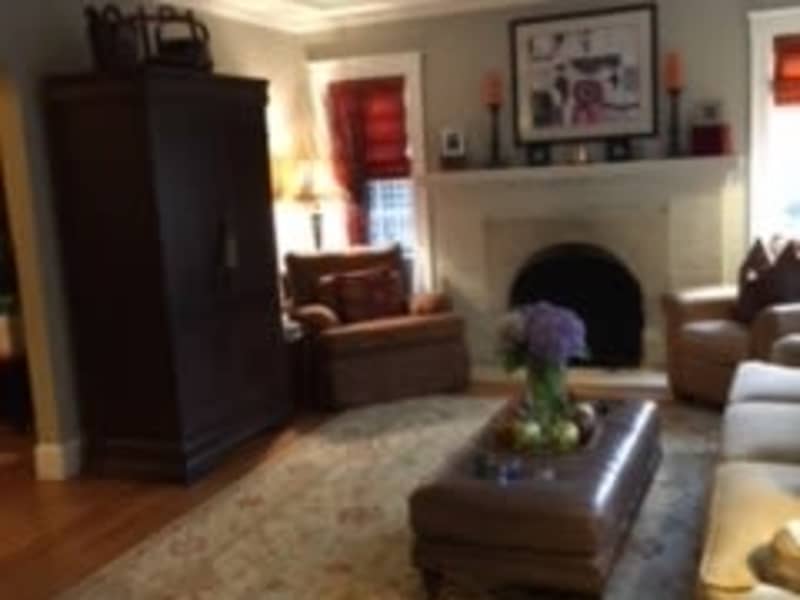 Housesitting assignment in Burlingame, California, United States