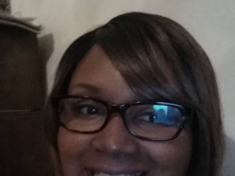 Deltina from London, United Kingdom