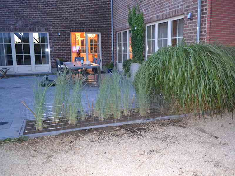 Housesitting assignment in Kampenhout, Belgium