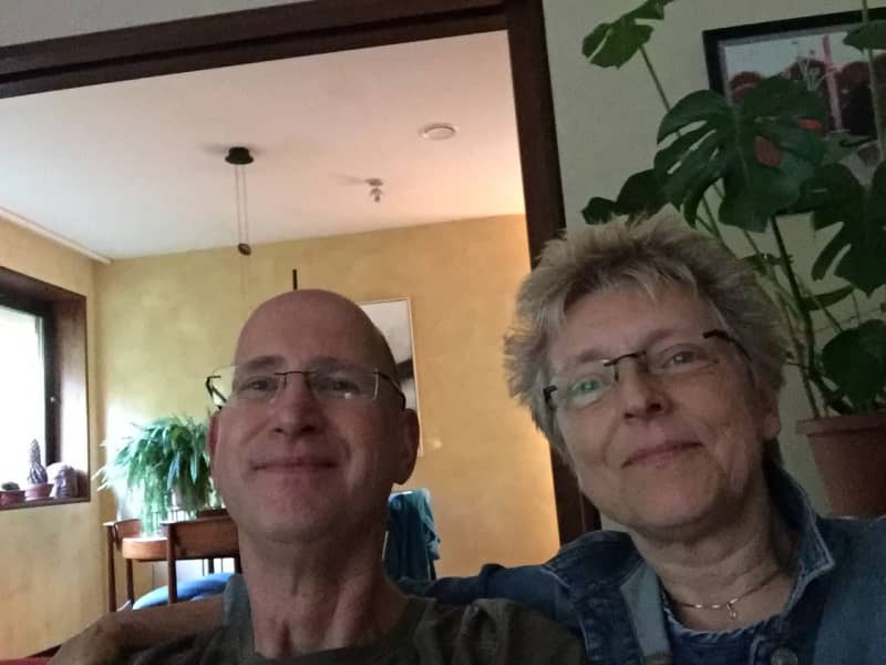 Housesitting assignment in Darlington, United Kingdom
