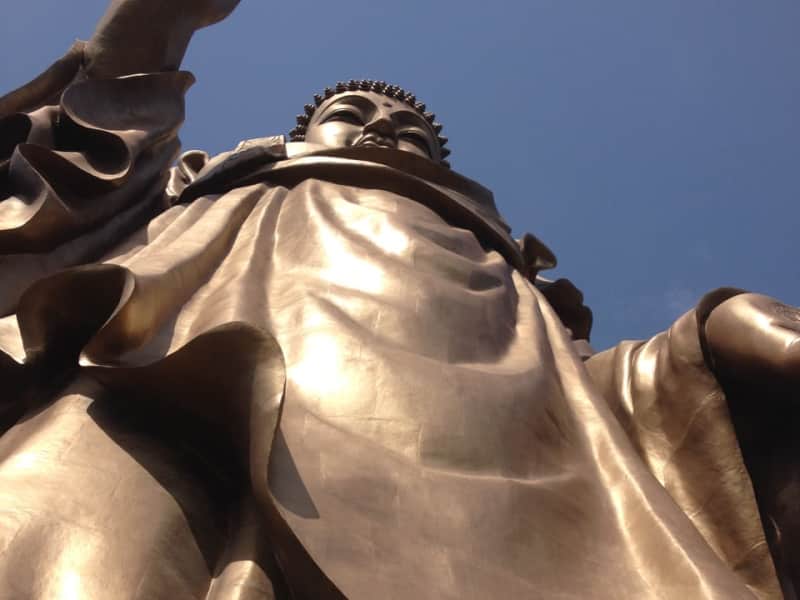 Housesitting assignment in Wuxi, China