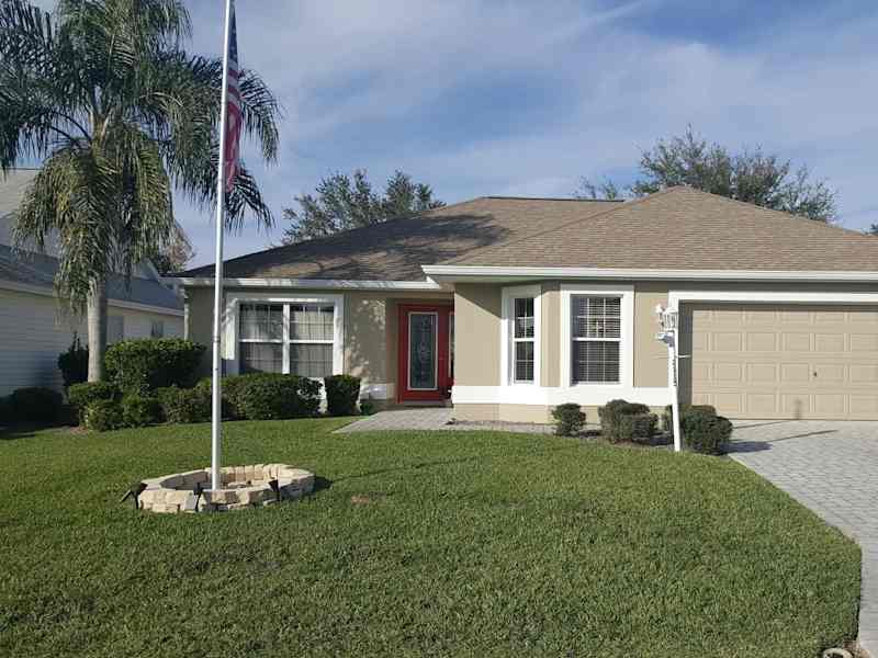 Housesitting assignment in The Villages, Florida, United States
