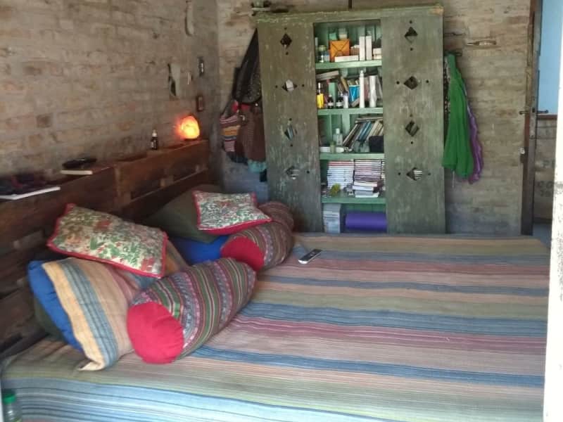 Housesitting assignment in San Antonio de Areco, Argentina
