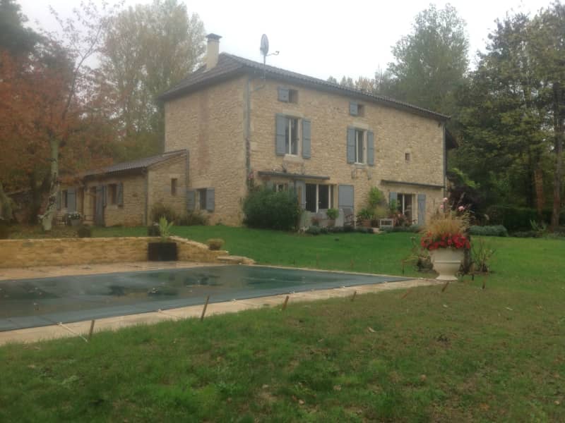 Housesitting assignment in Duravel, France
