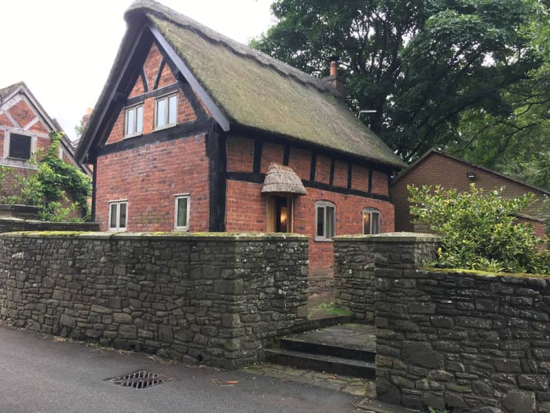Housesitting assignment in Church Stretton, United Kingdom