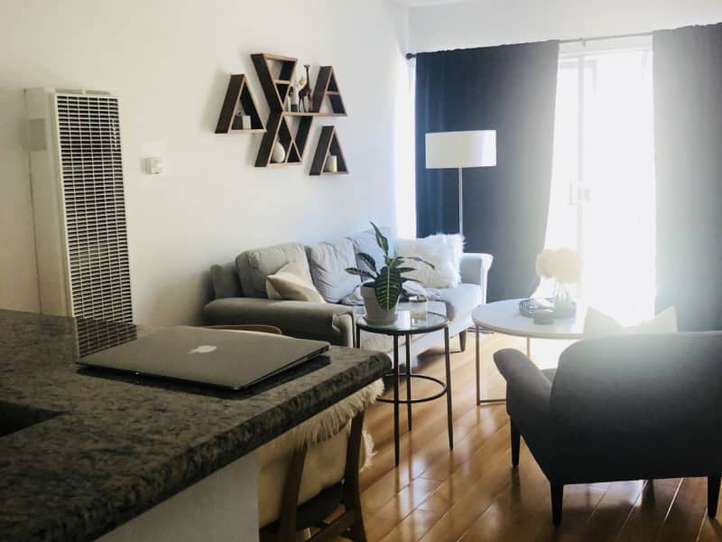 Housesitting assignment in Santa Monica, California, United States