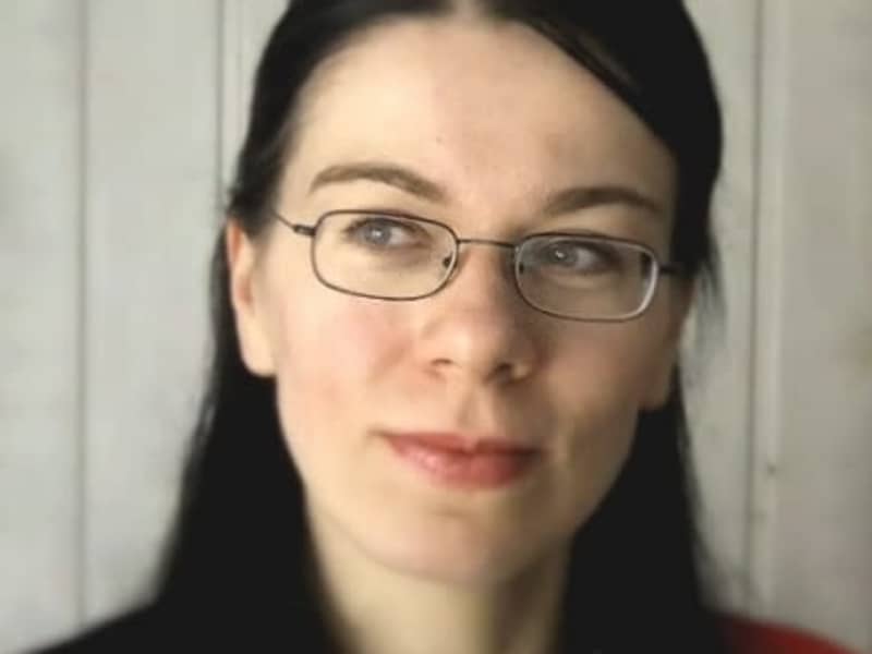 Birgit from Regensburg, Germany